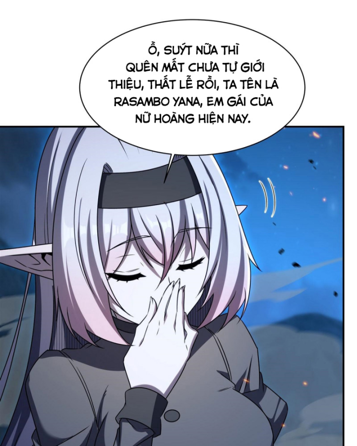 huyết cơ và kỵ sĩ chapter 336 - Next Chapter 337