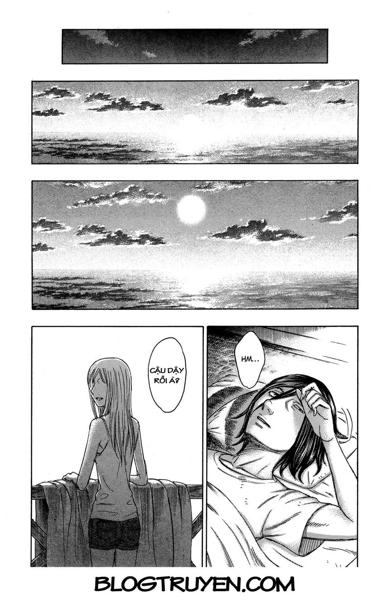 Suicide Island Chapter 110 - Trang 2