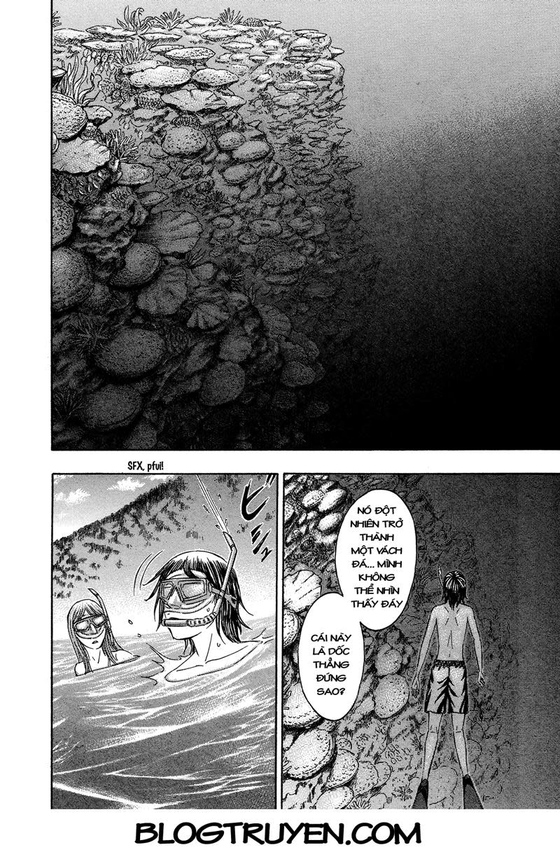 Suicide Island Chapter 110 - Trang 2