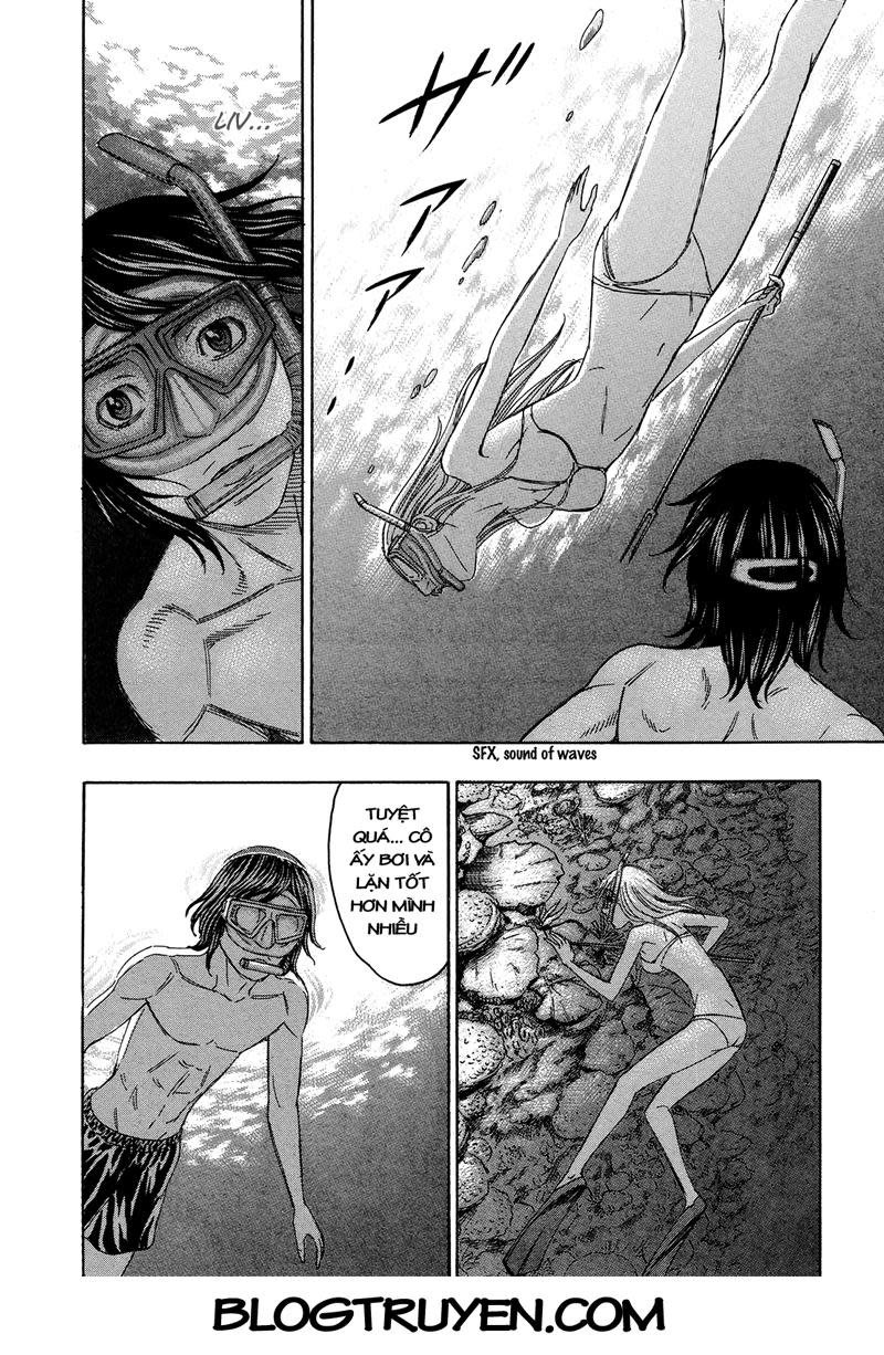 Suicide Island Chapter 110 - Trang 2