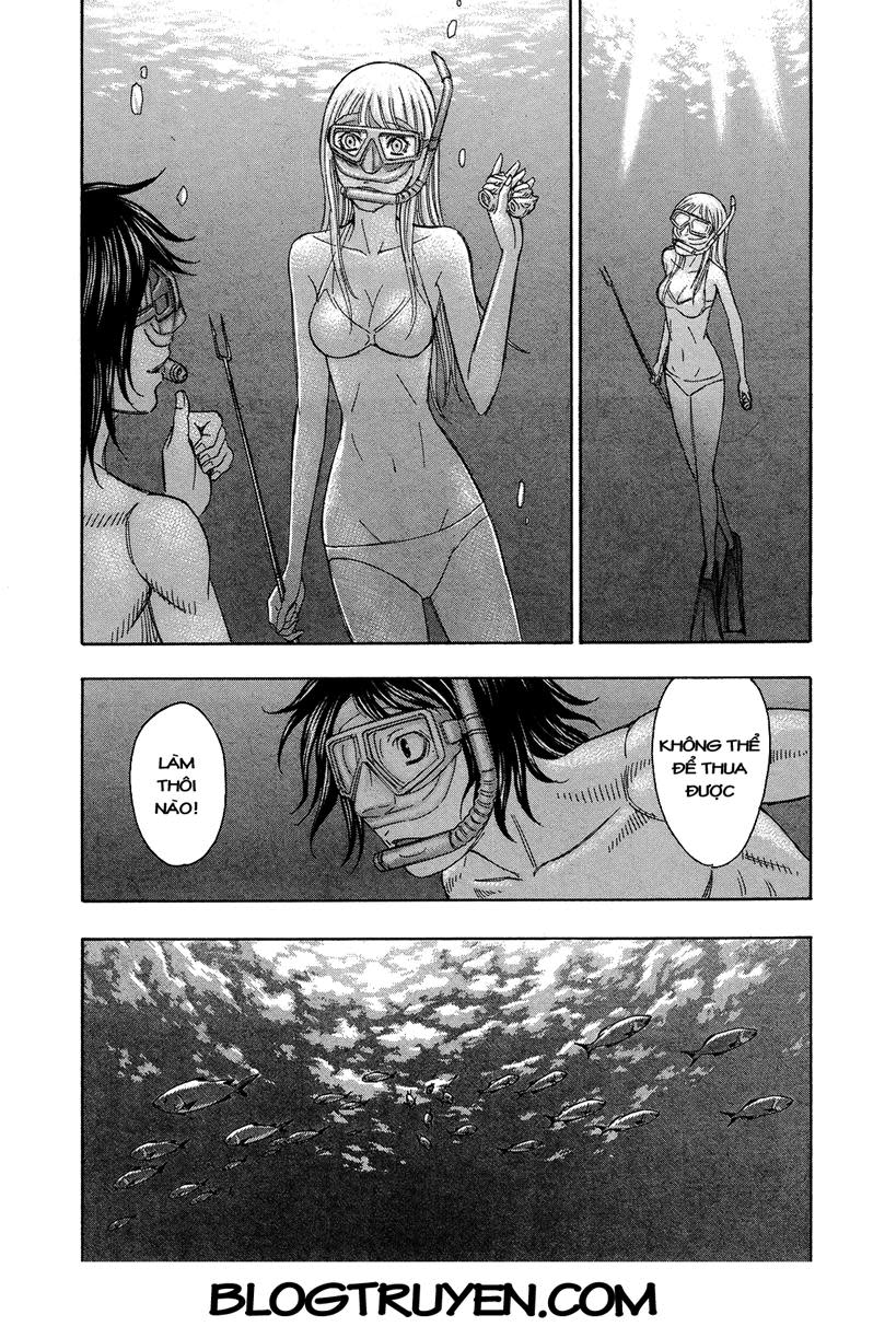 Suicide Island Chapter 110 - Trang 2