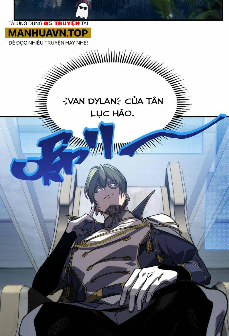 quỷ tiến hóa chapter 43 - Next Chapter 43