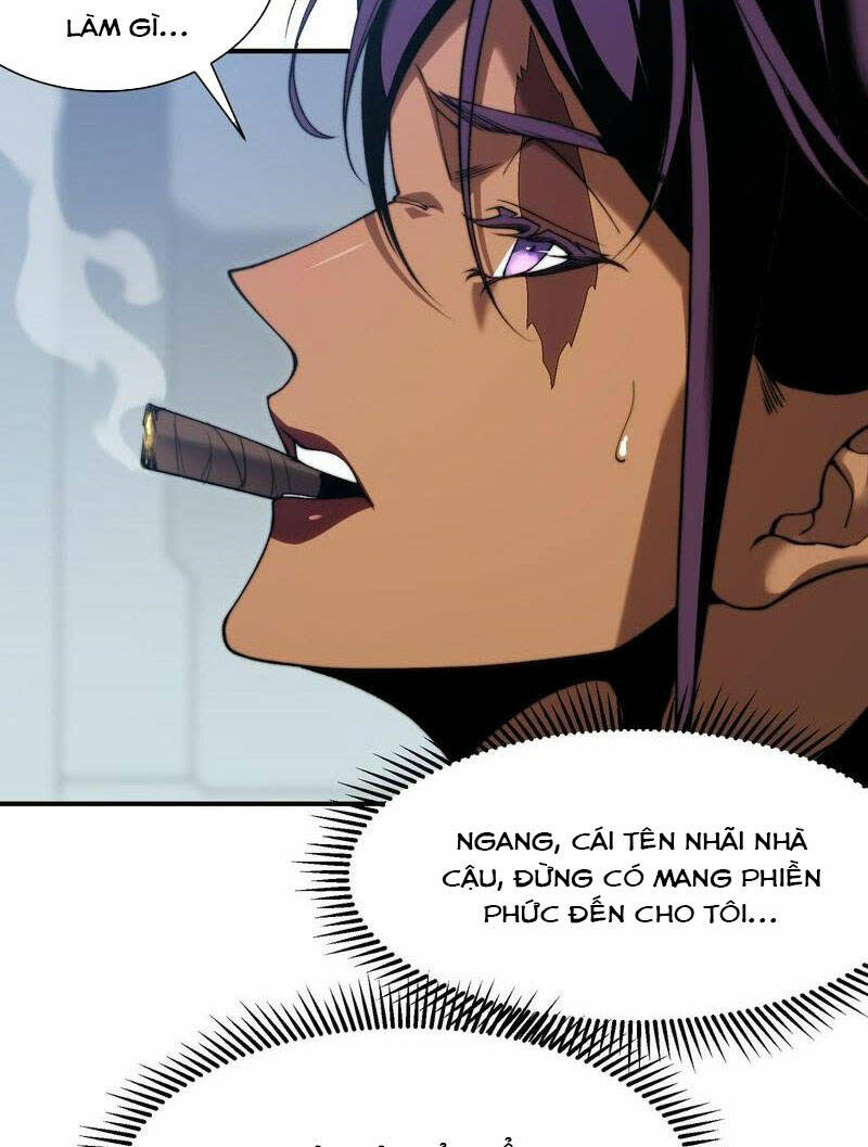 quỷ tiến hóa chapter 43 - Next Chapter 43