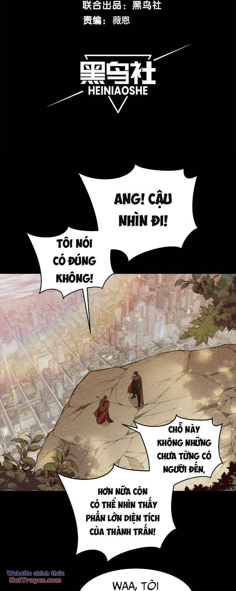 quỷ tiến hóa chương 46 - Next Chapter 46