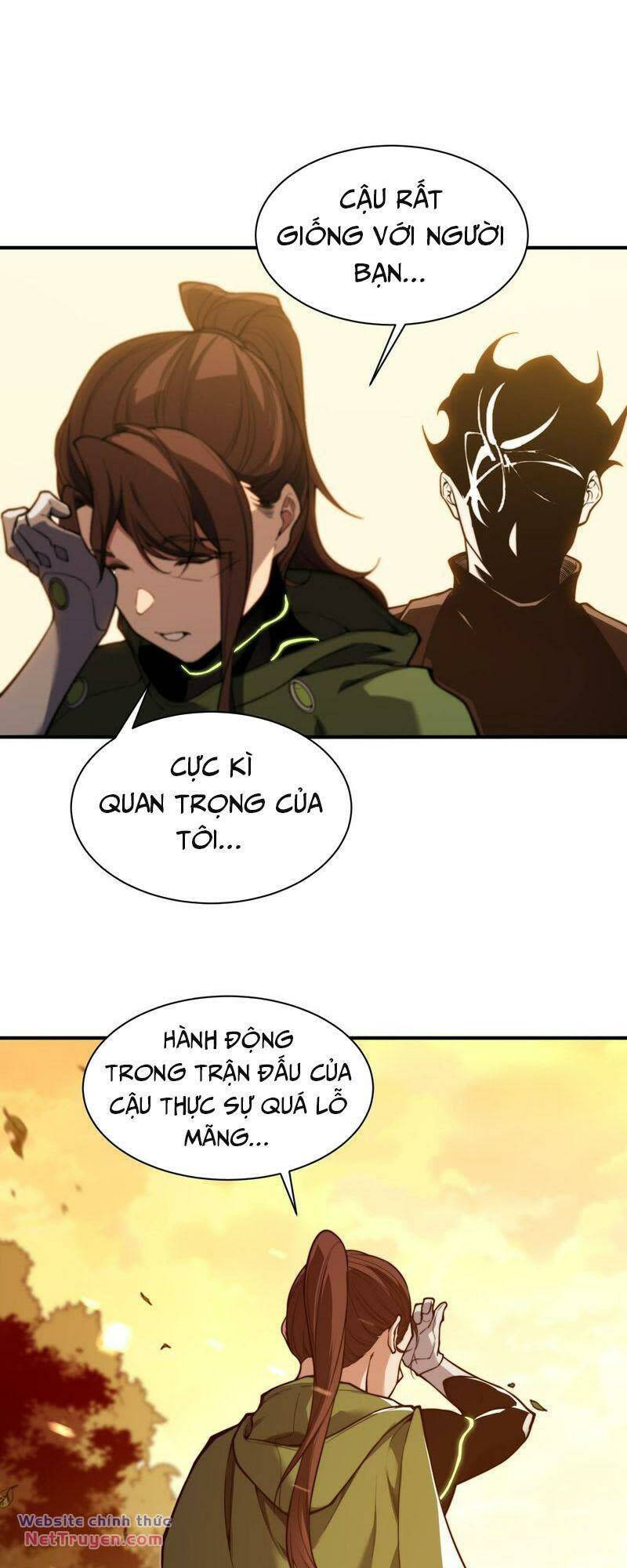 quỷ tiến hóa chương 46 - Next Chapter 46