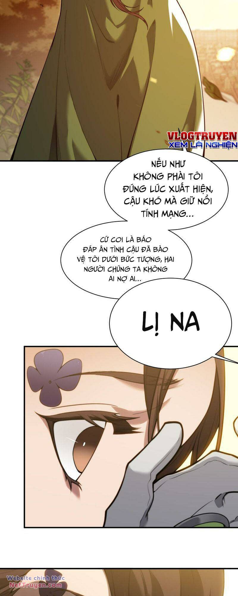 quỷ tiến hóa chương 46 - Next Chapter 46