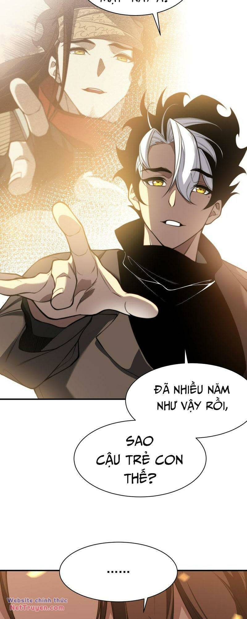 quỷ tiến hóa chương 46 - Next Chapter 46