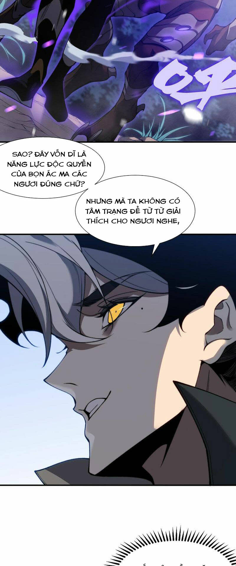 quỷ tiến hóa chapter 43 - Next Chapter 43