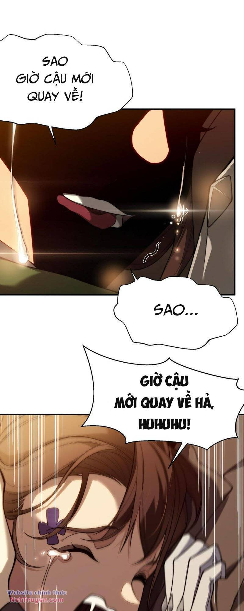 quỷ tiến hóa chương 46 - Next Chapter 46