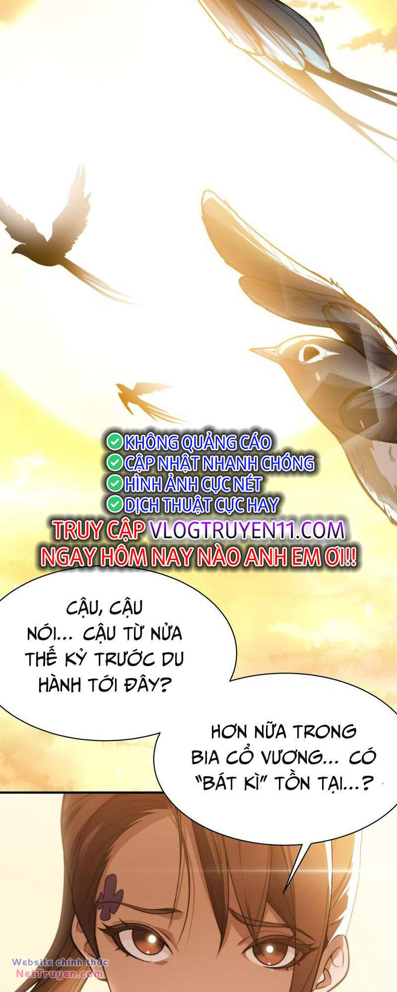 quỷ tiến hóa chương 46 - Next Chapter 46