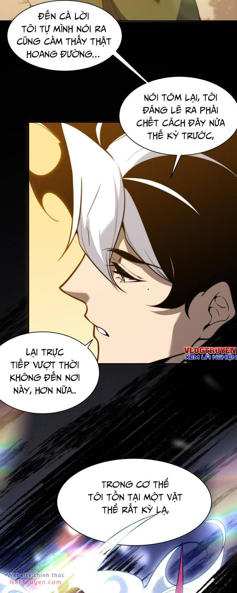 quỷ tiến hóa chương 46 - Next Chapter 46