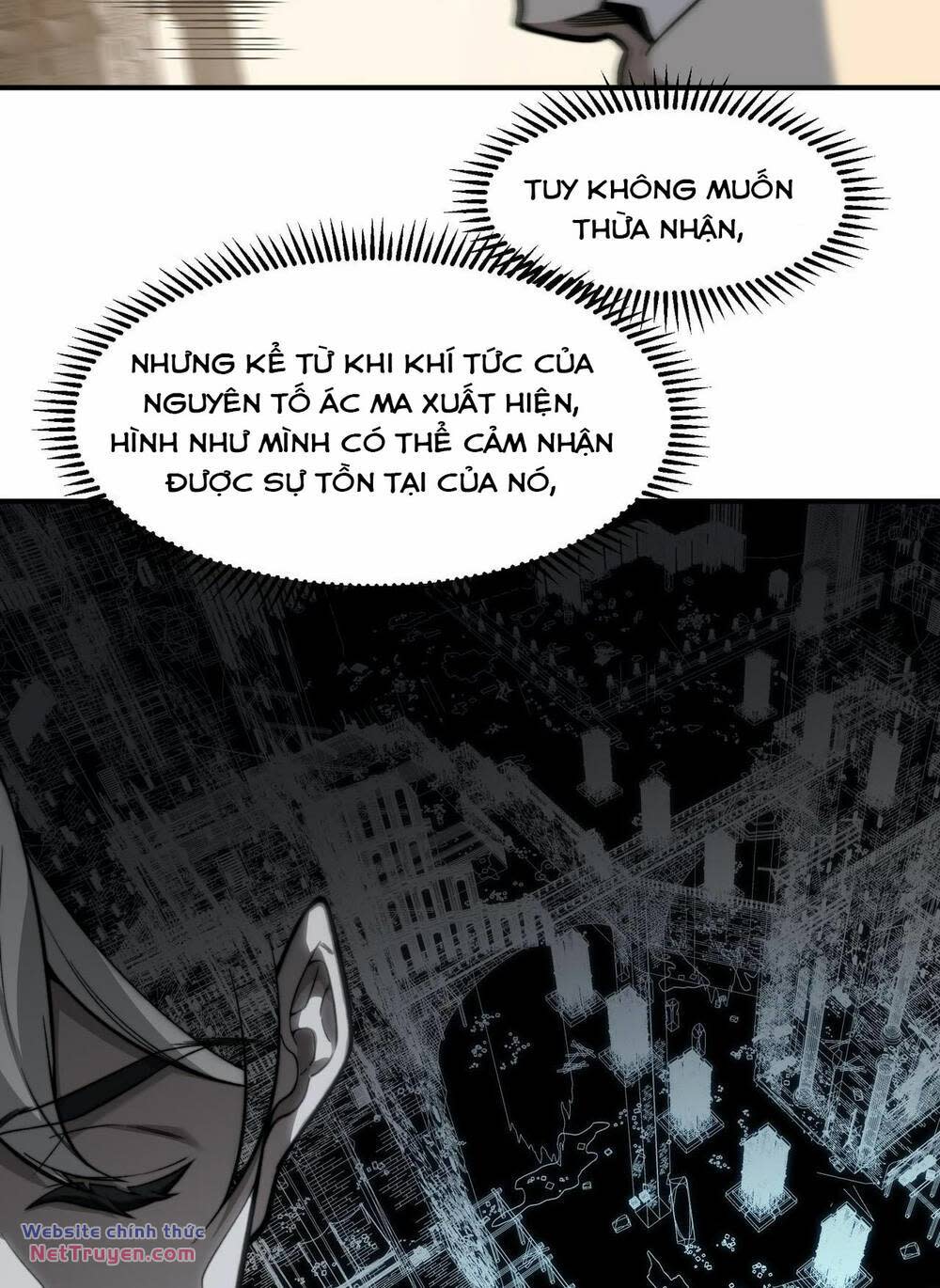 quỷ tiến hóa chương 54 - Next Chapter 54