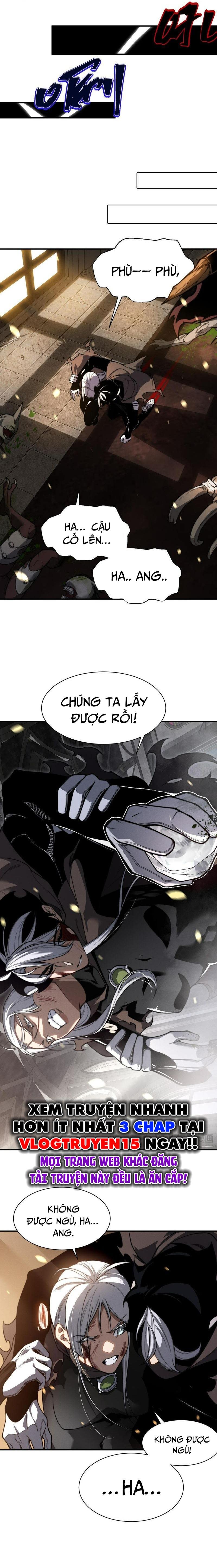 quỷ tiến hóa Chương 57 - Next Chapter 57