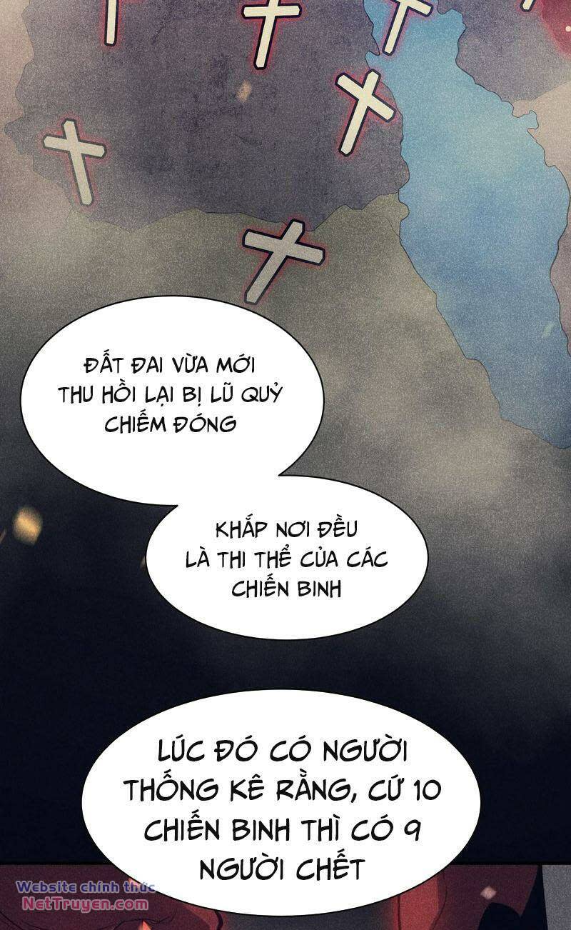 quỷ tiến hóa chương 46 - Next Chapter 46