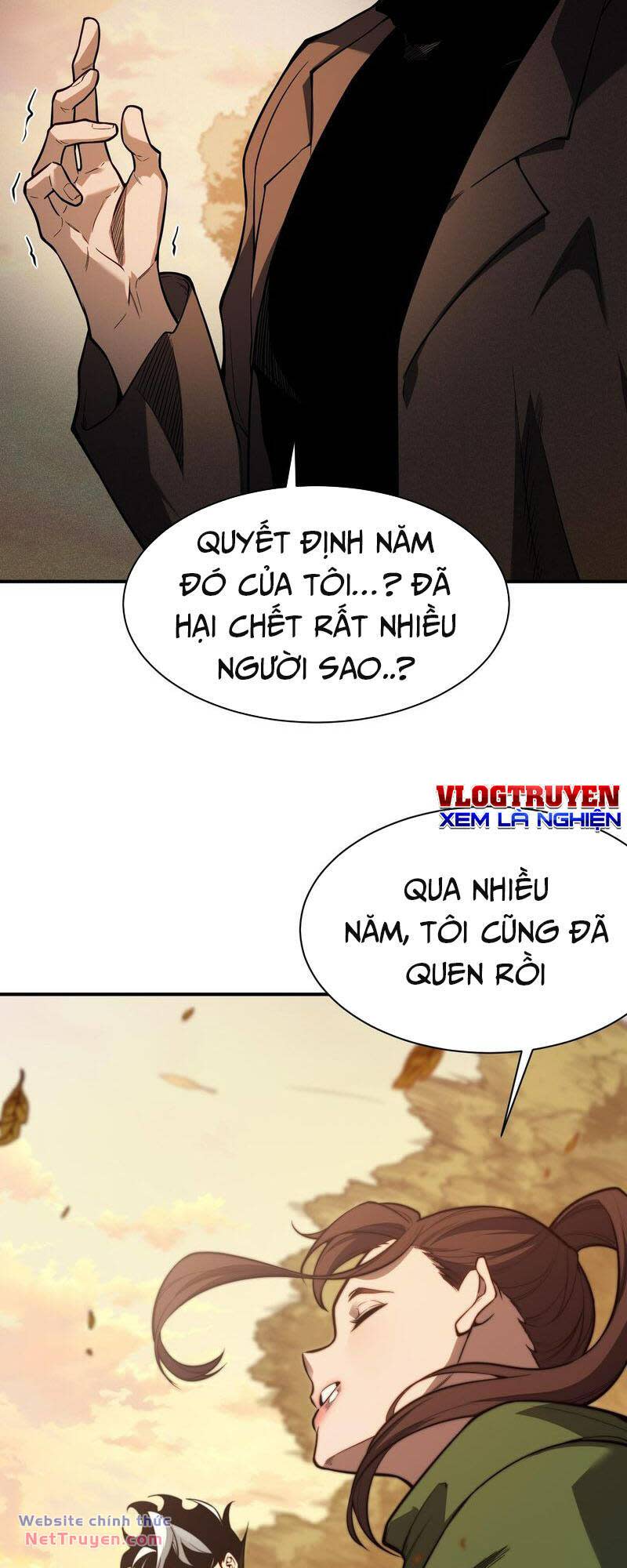 quỷ tiến hóa chương 46 - Next Chapter 46