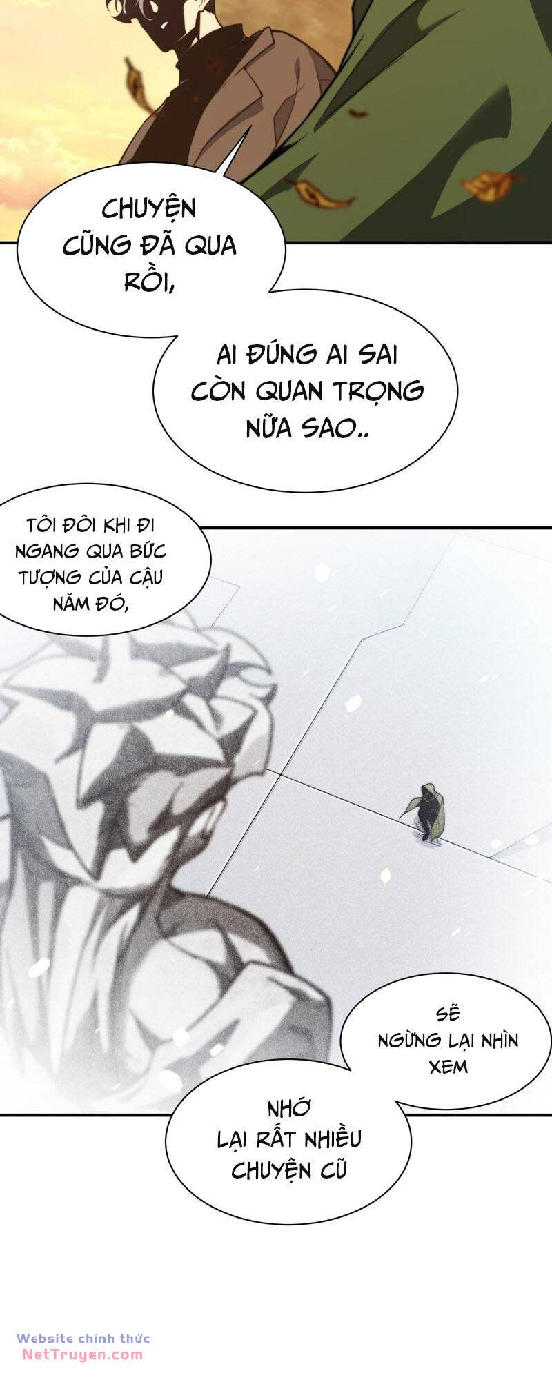 quỷ tiến hóa chương 46 - Next Chapter 46