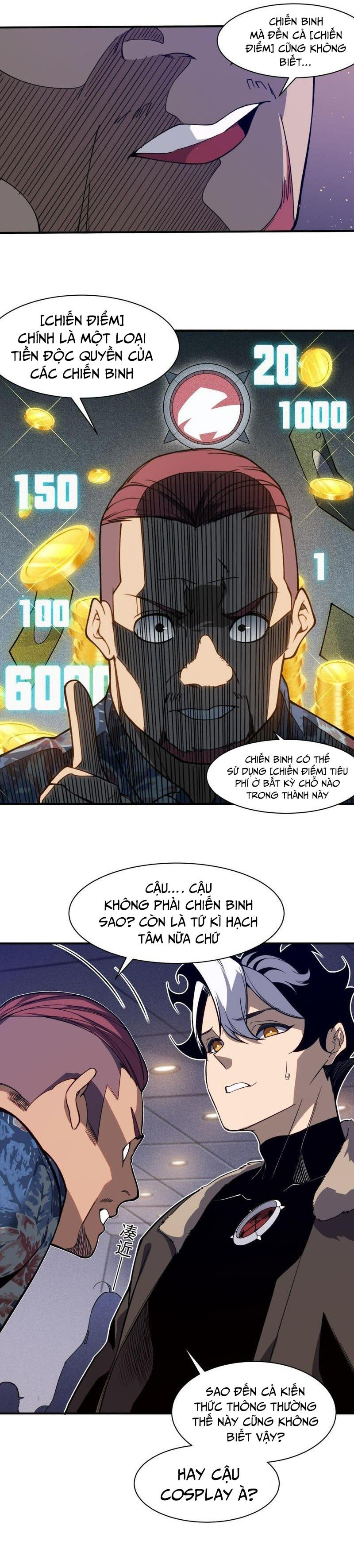 quỷ tiến hóa Chương 59 - Next Chapter 59