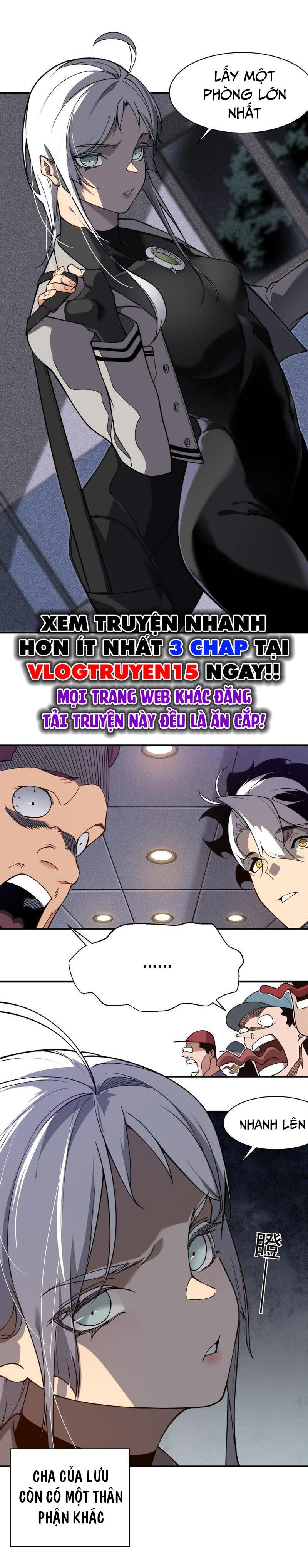 quỷ tiến hóa Chương 59 - Next Chapter 59