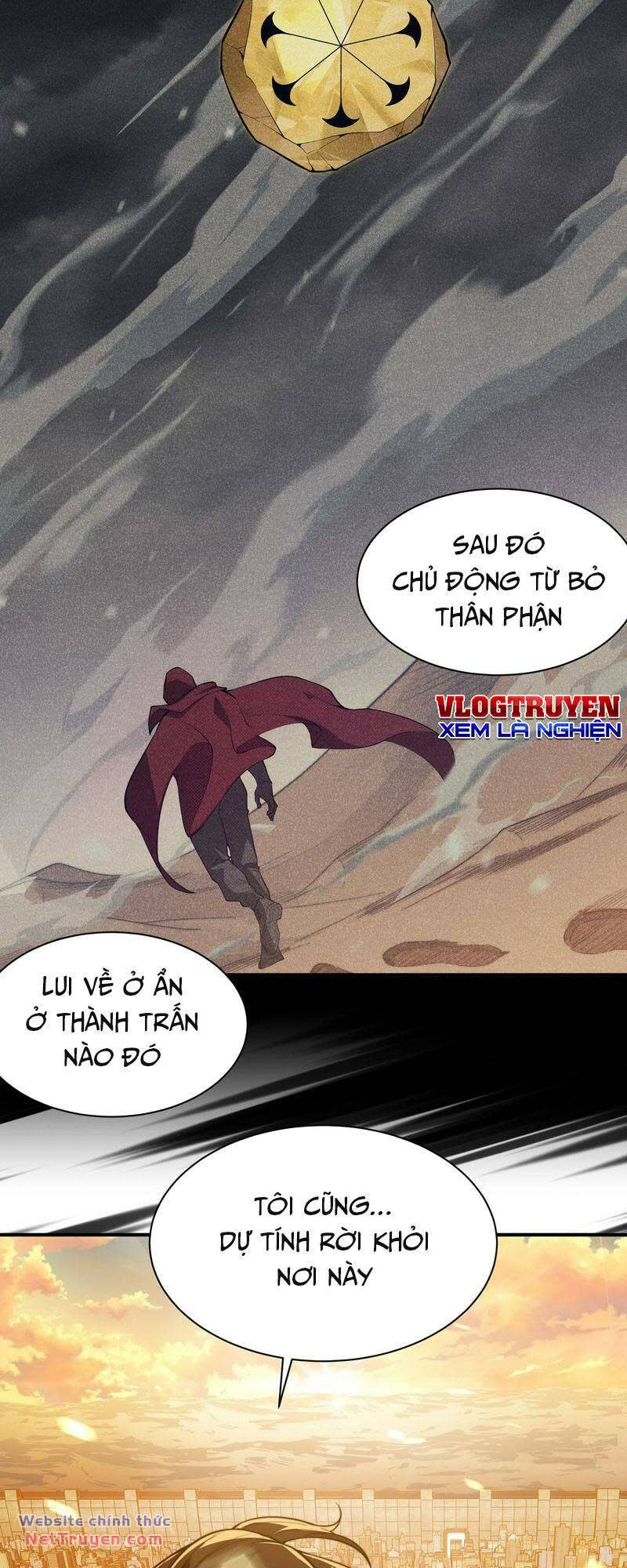 quỷ tiến hóa chương 46 - Next Chapter 46