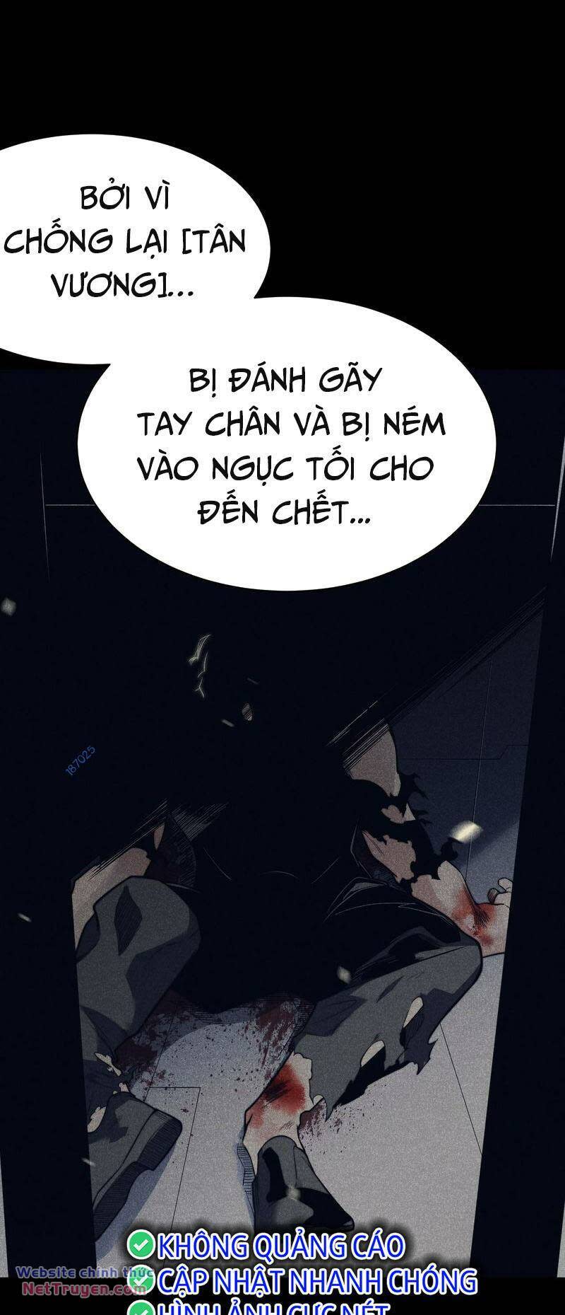 quỷ tiến hóa chương 46 - Next Chapter 46