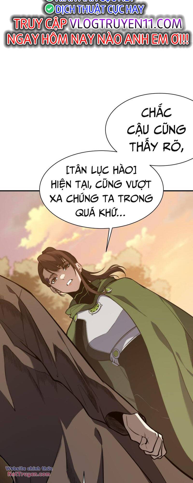 quỷ tiến hóa chương 46 - Next Chapter 46