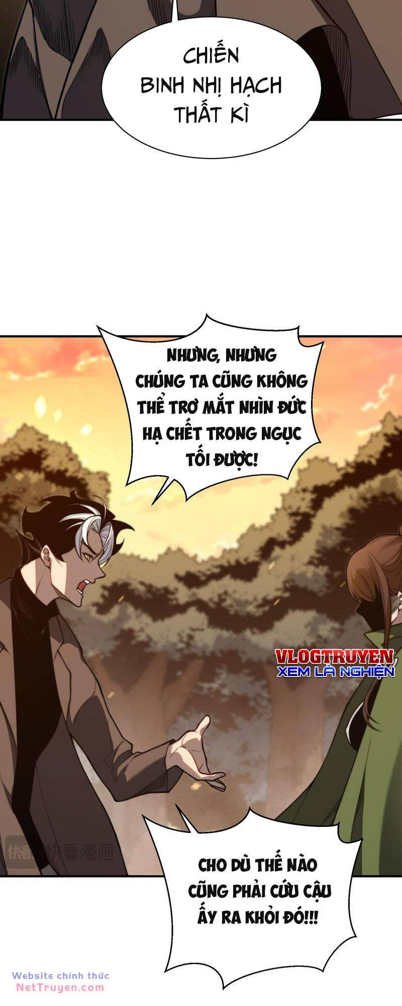 quỷ tiến hóa chương 46 - Next Chapter 46