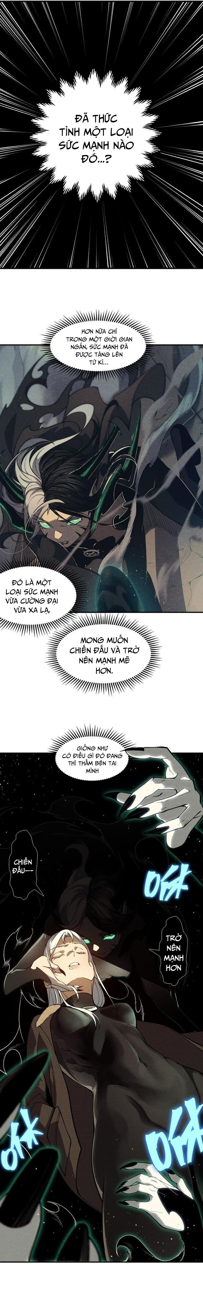 quỷ tiến hóa Chương 59 - Next Chapter 59