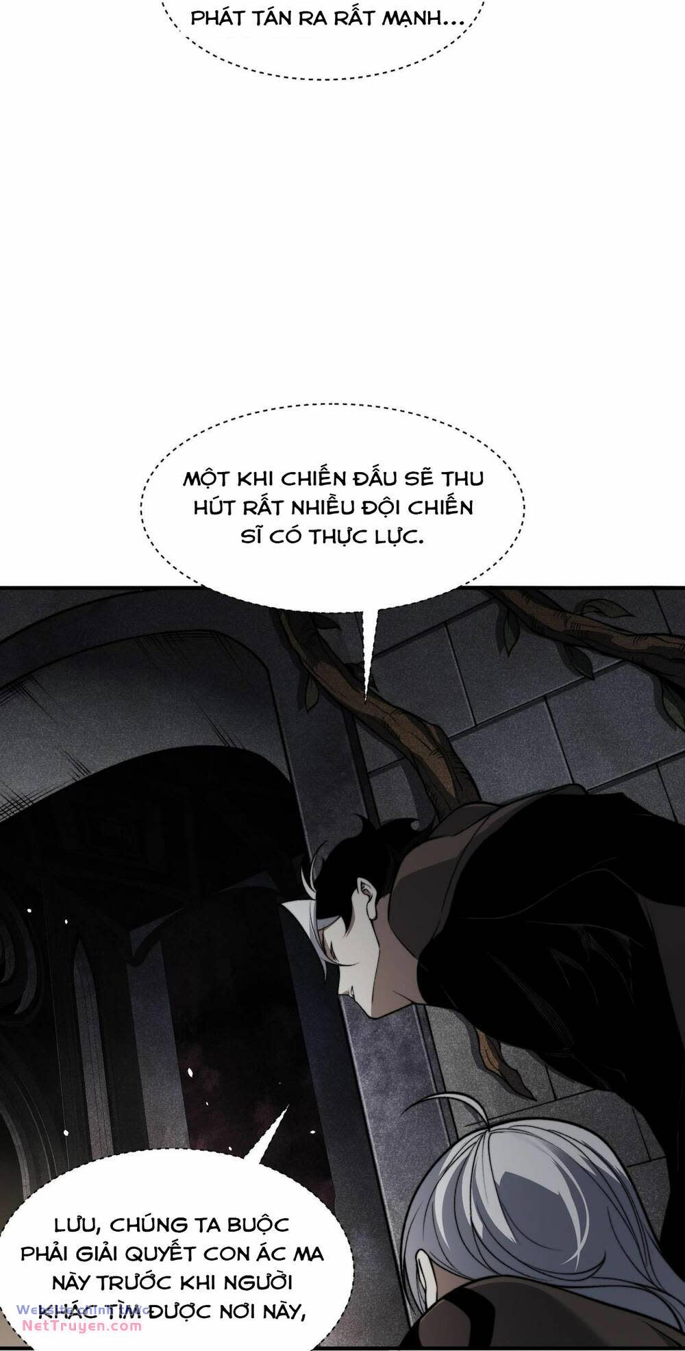 quỷ tiến hóa chương 54 - Next Chapter 54