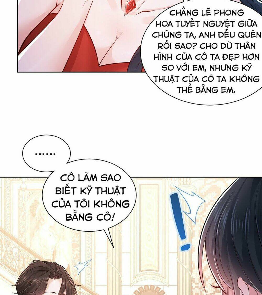 mỗi tuần ta có một nghề nghiệp mới chapter 3 - Trang 2