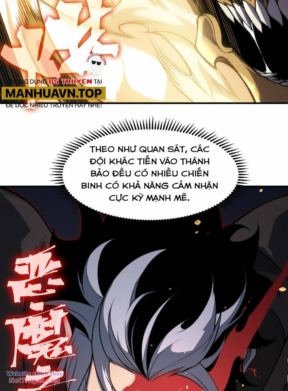 quỷ tiến hóa chương 54 - Next Chapter 54