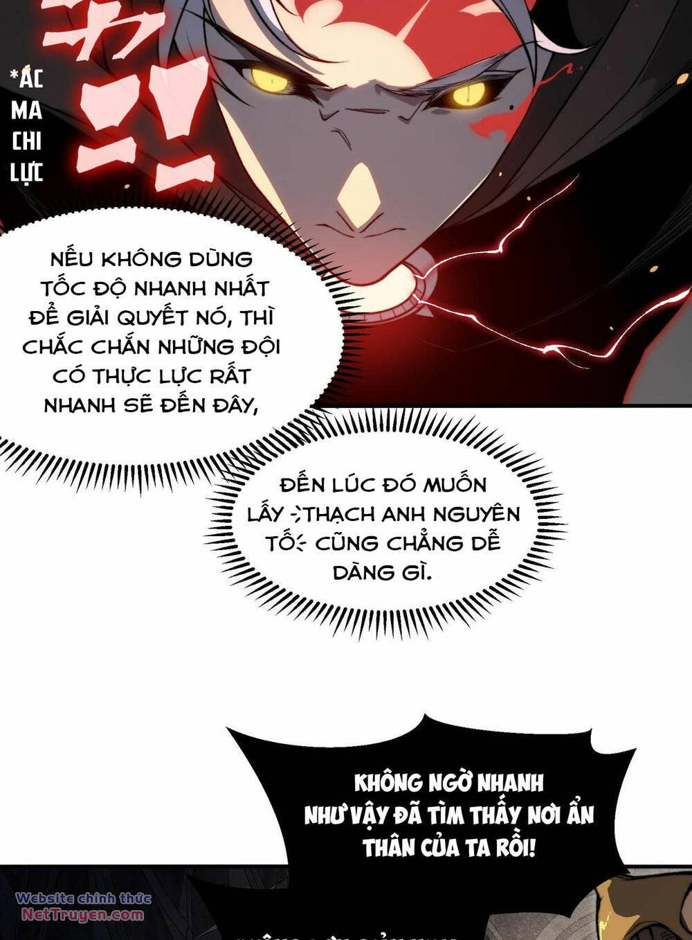 quỷ tiến hóa chương 54 - Next Chapter 54