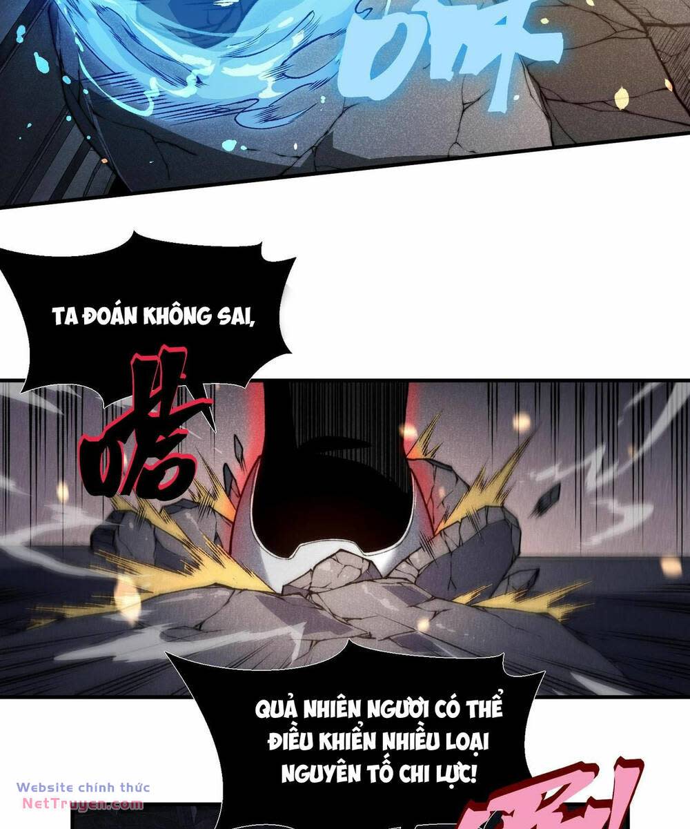 quỷ tiến hóa chương 54 - Next Chapter 54