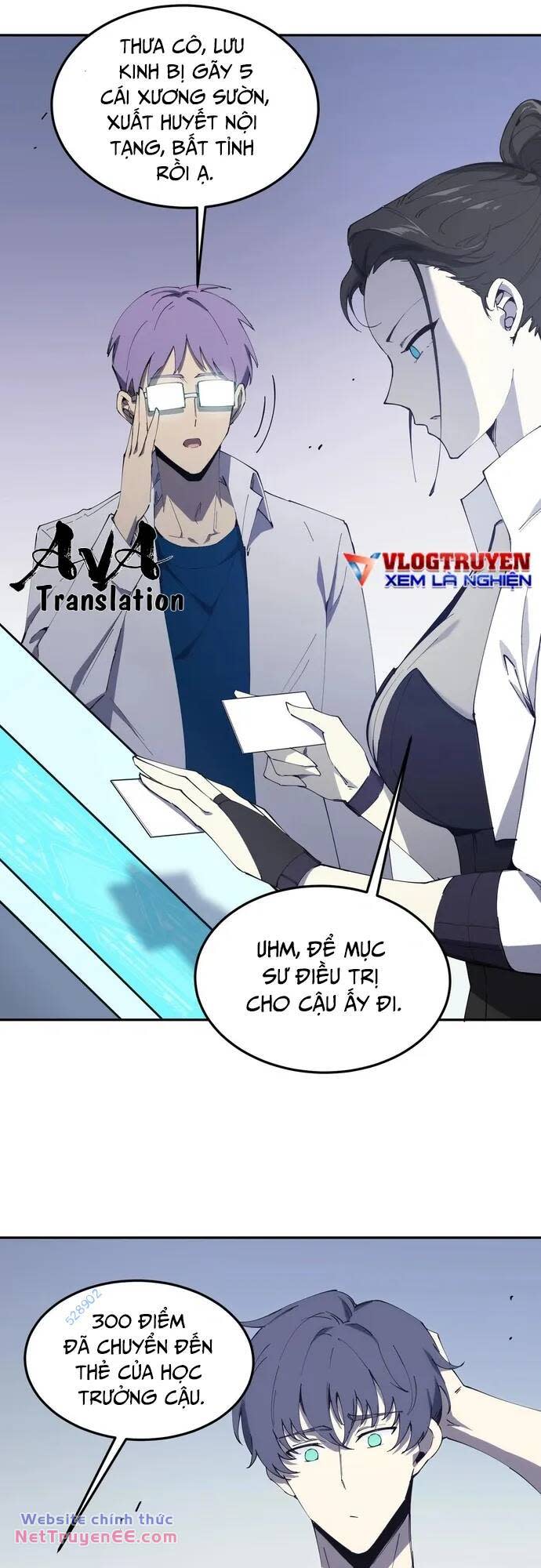 thánh hiệp sĩ cấp sss chương 10 - Next Chapter 10