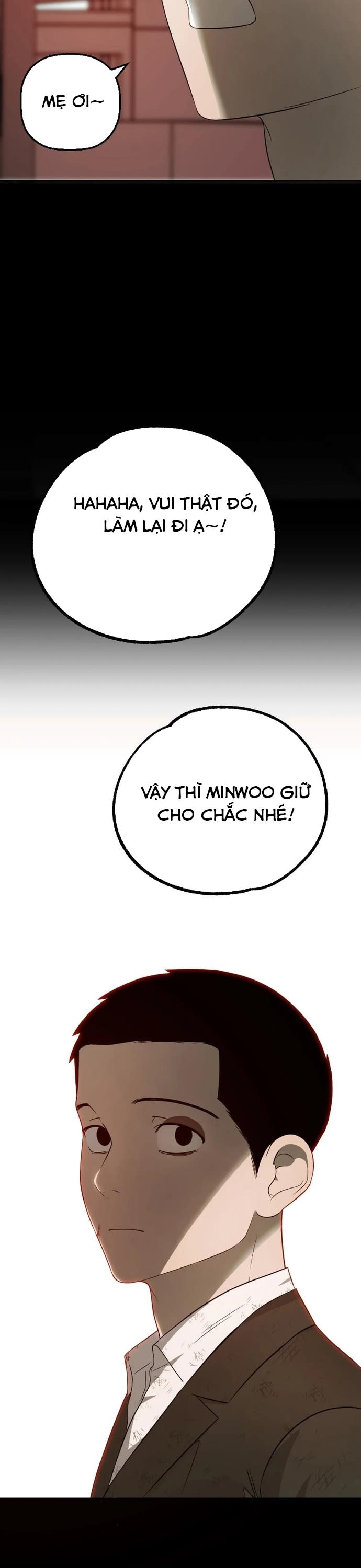 Tử Đấu Chapter 16 - Trang 2