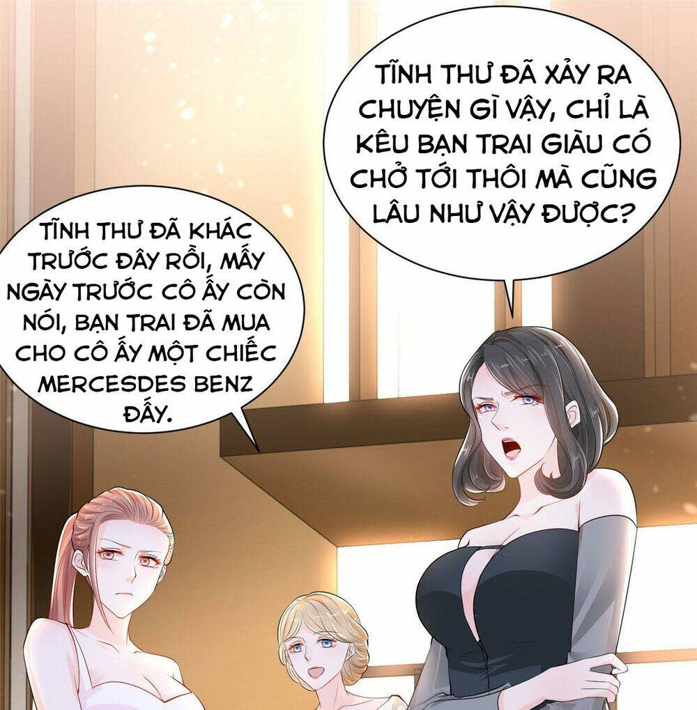 mỗi tuần ta có một nghề nghiệp mới chapter 3 - Trang 2