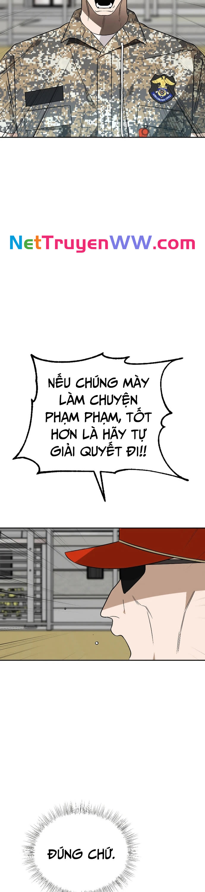 Tử Đấu Chapter 11 - Next Chapter 12