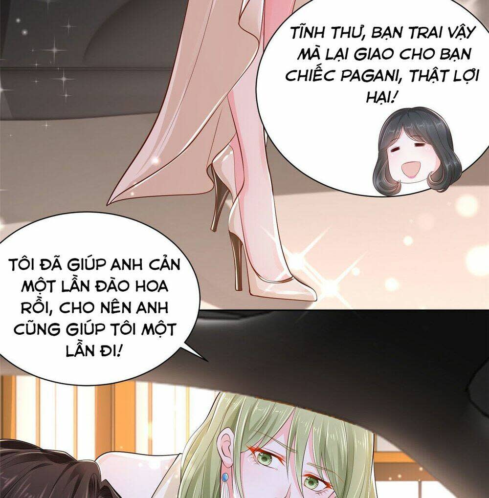 mỗi tuần ta có một nghề nghiệp mới chapter 3 - Trang 2