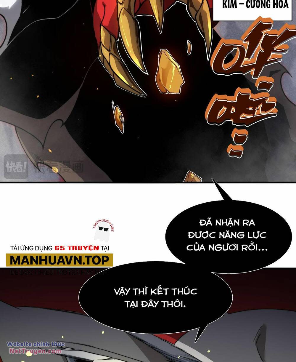 quỷ tiến hóa chương 54 - Next Chapter 54