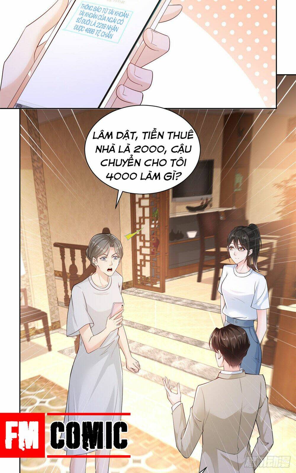 mỗi tuần ta có một nghề nghiệp mới chapter 3 - Trang 2