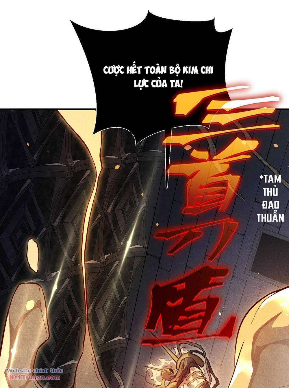 quỷ tiến hóa chương 54 - Next Chapter 54