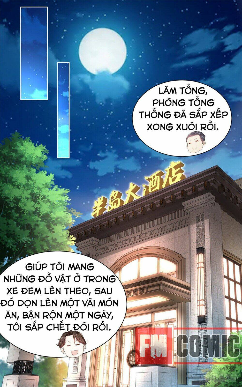 mỗi tuần ta có một nghề nghiệp mới chapter 3 - Trang 2