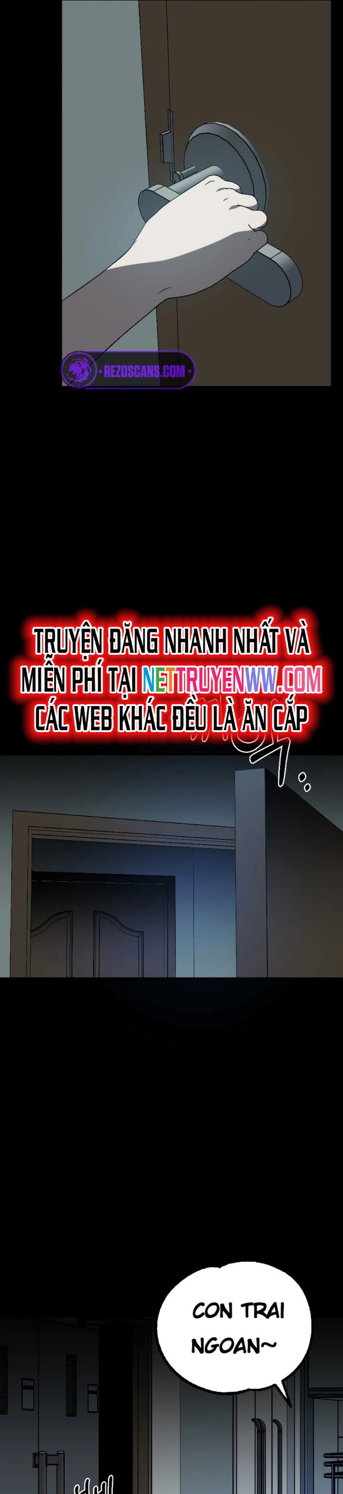 Tử Đấu Chapter 13 - Next Chapter 14