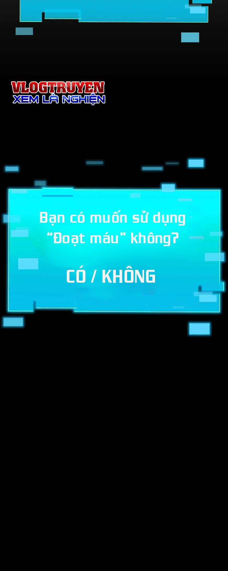 huyết thánh cứu thế chủ~ ta chỉ cần 0.0000001% đã trở thành vô địch chương 10 - Next chương 11