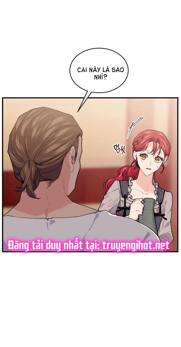 [18+] Sự Đáng Sợ Bên Trong Đại Dương Đại Dương Kiêu Sa Chap 46.1 - Trang 2