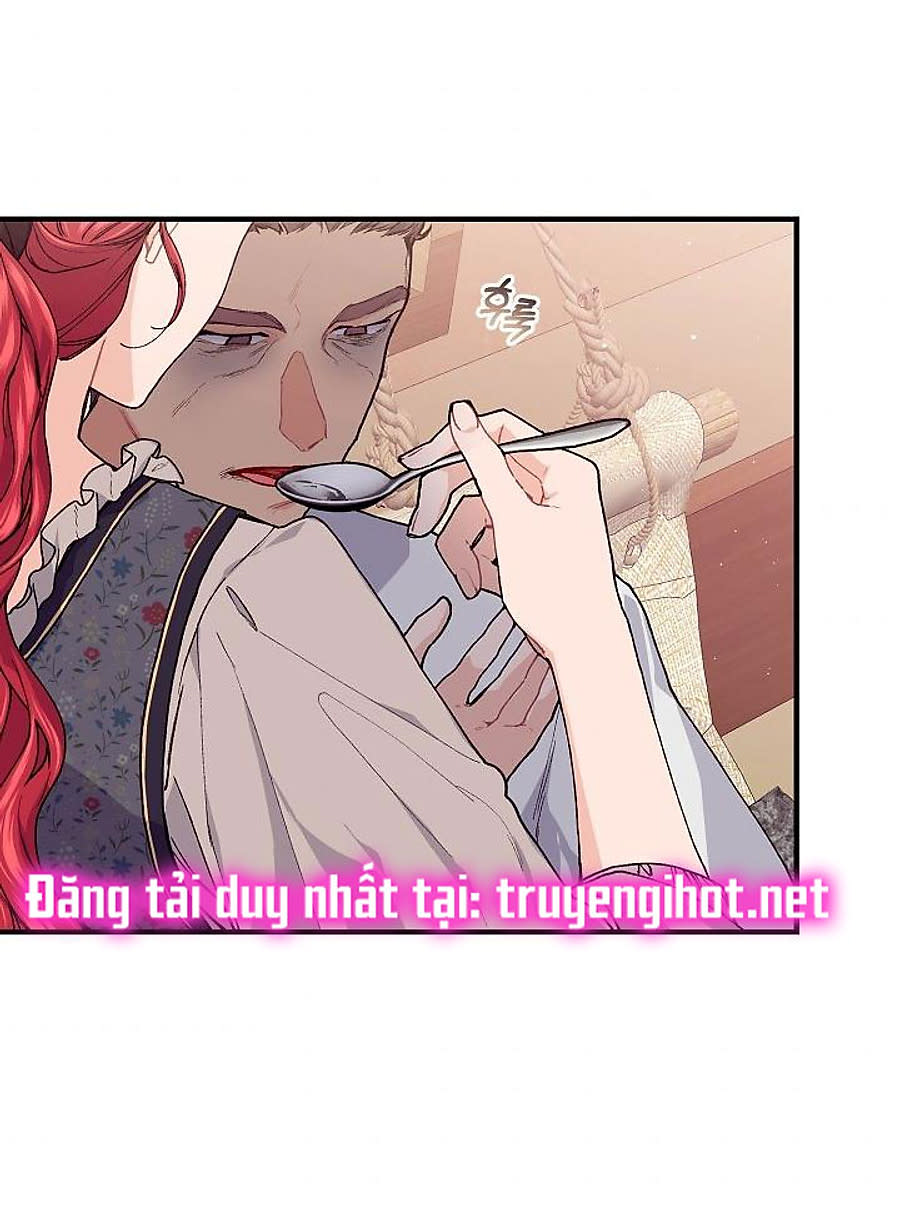 [18+] Sự Đáng Sợ Bên Trong Đại Dương Đại Dương Kiêu Sa Chapter 46.1 - Trang 2