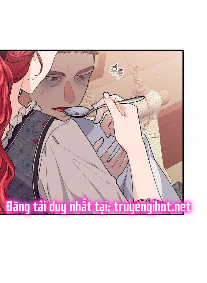 [18+] Sự Đáng Sợ Bên Trong Đại Dương Đại Dương Kiêu Sa Chap 46.1 - Trang 2