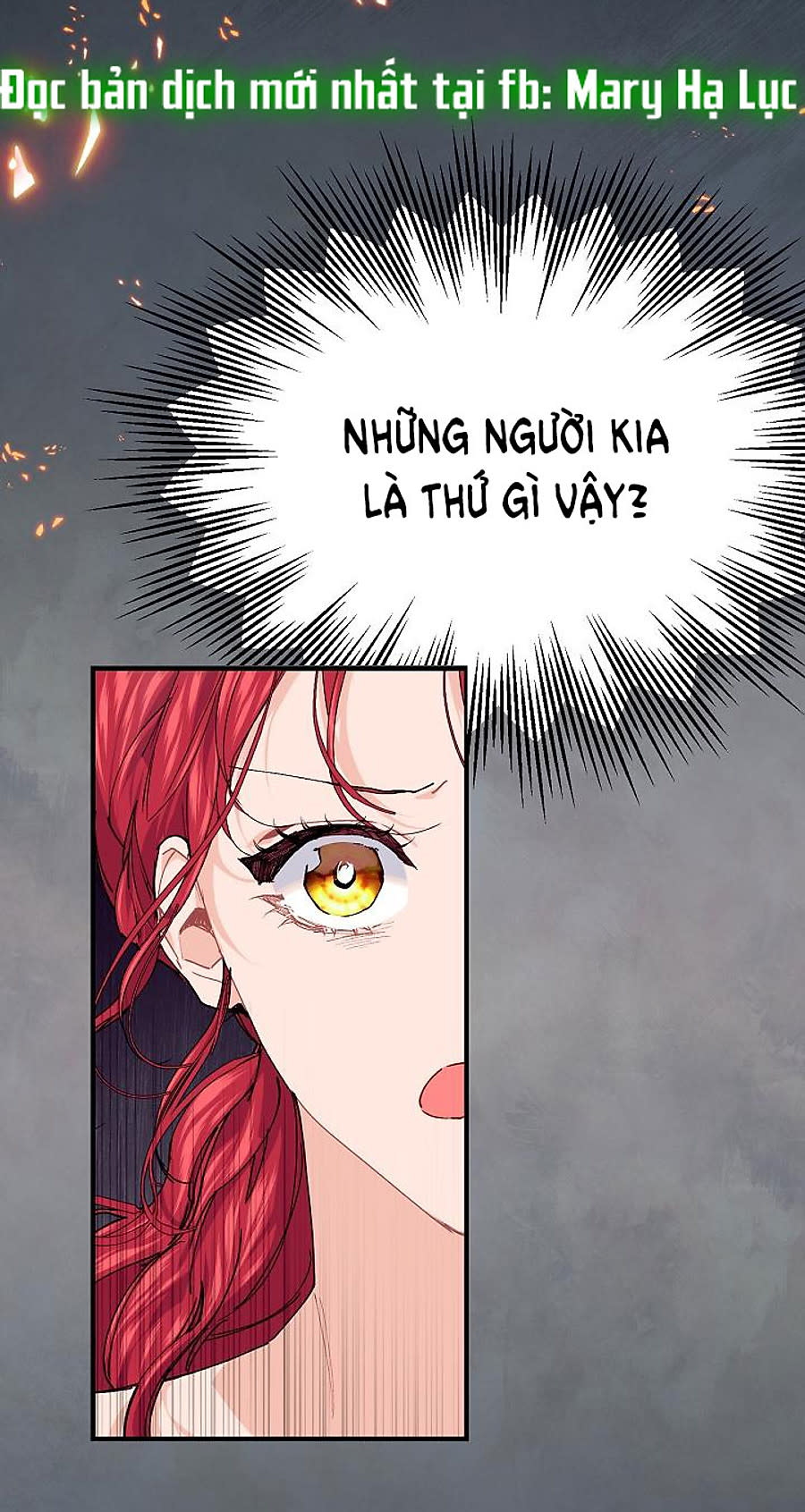 [18+] Sự Đáng Sợ Bên Trong Đại Dương Đại Dương Kiêu Sa Chapter 46.1 - Trang 2