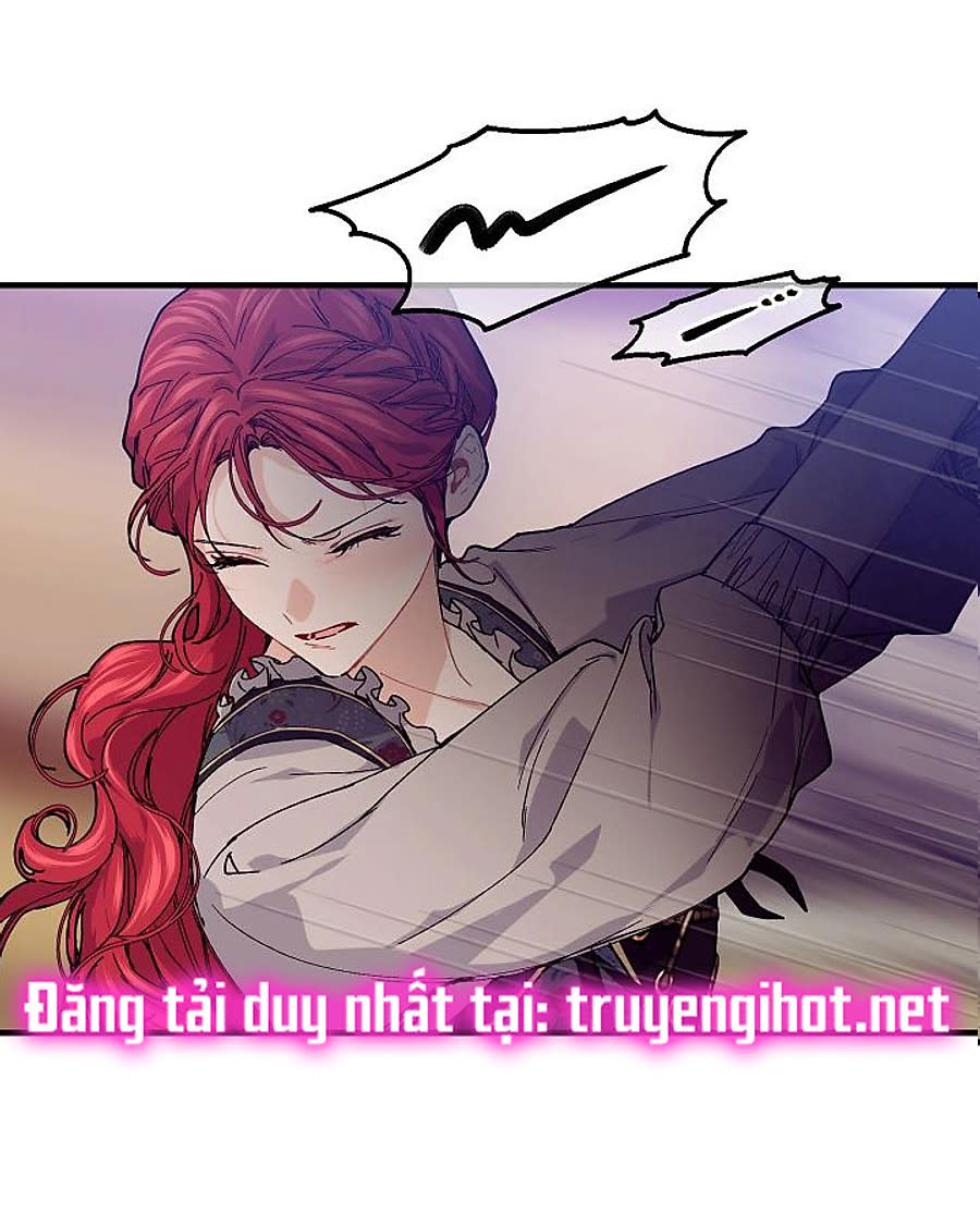 [18+] Sự Đáng Sợ Bên Trong Đại Dương Đại Dương Kiêu Sa Chapter 46.1 - Trang 2