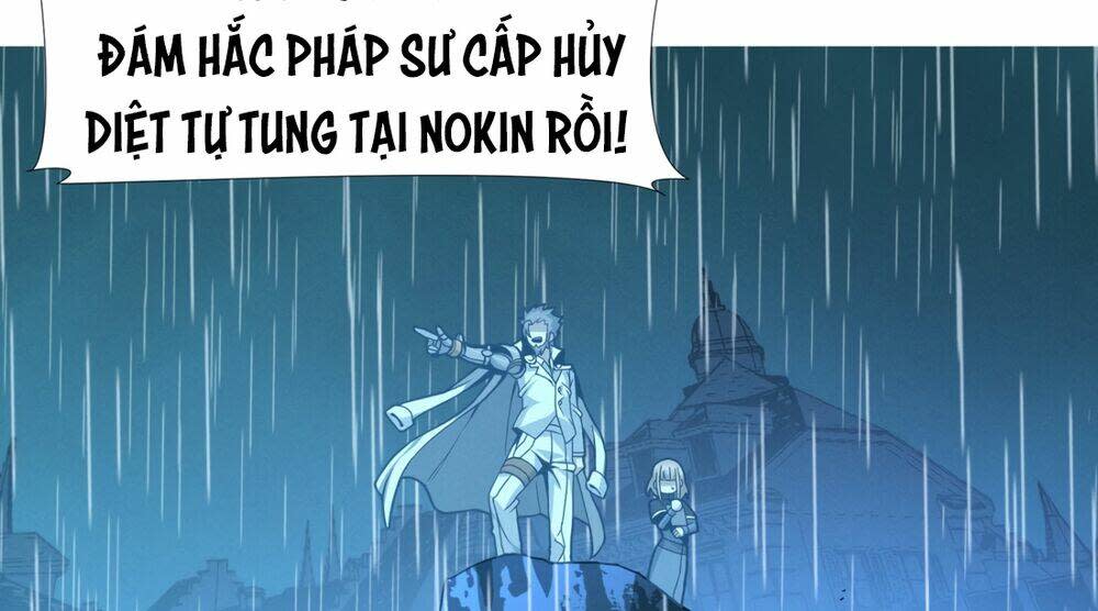 sức mạnh của ác thần chapter 26 - Next chapter 26.5