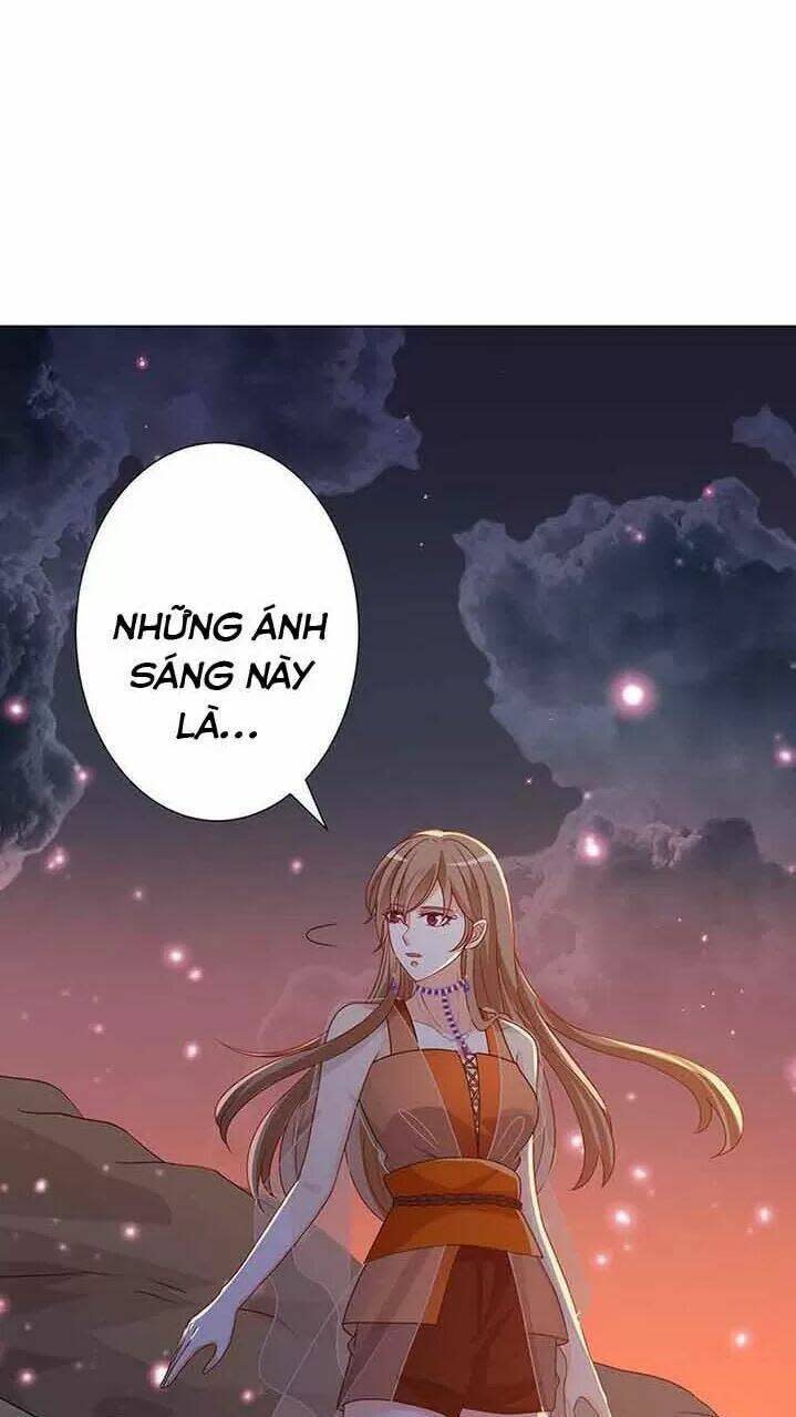 quy luật tình yêu ở mạt thế chapter 323 - Trang 2